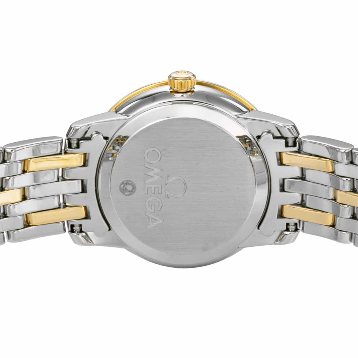 OMEGA オメガ デ･ヴィル プレステージ / 424.25.24.60.58.001