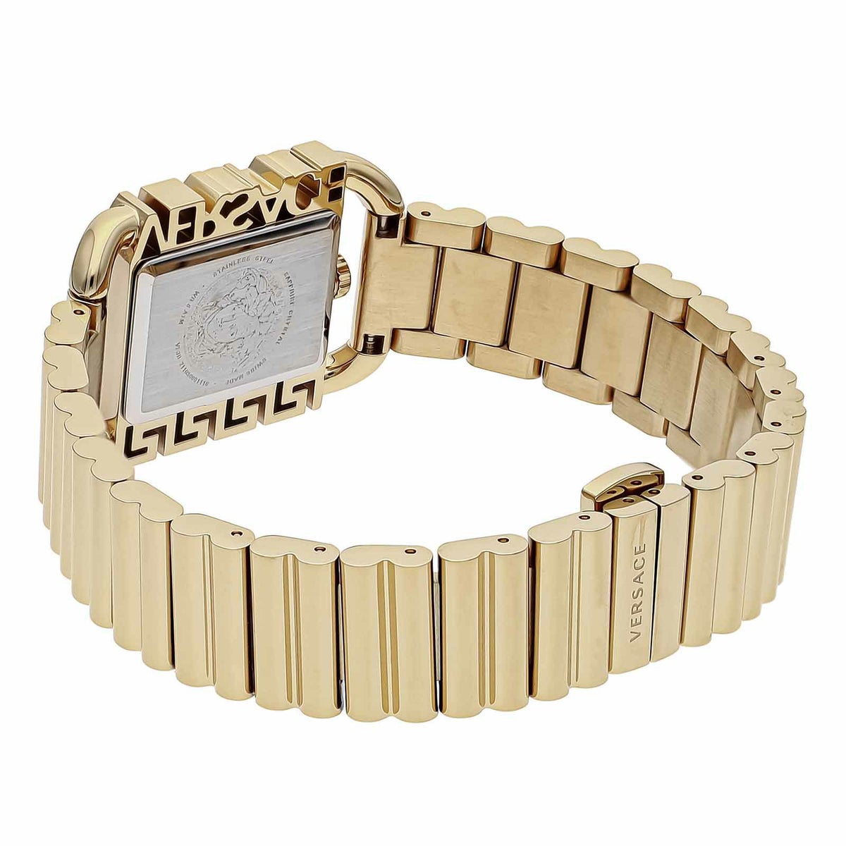 VERSACE ヴェルサーチェ VERSACE FLAIR / VE3B00522