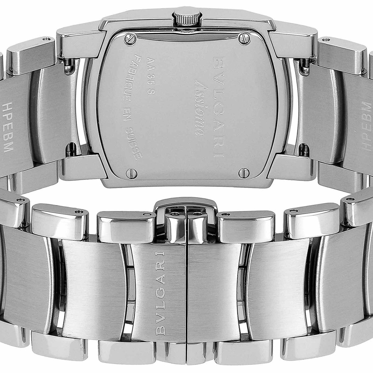 BVLGARI ブルガリ アショーマ / AA35C6SDS