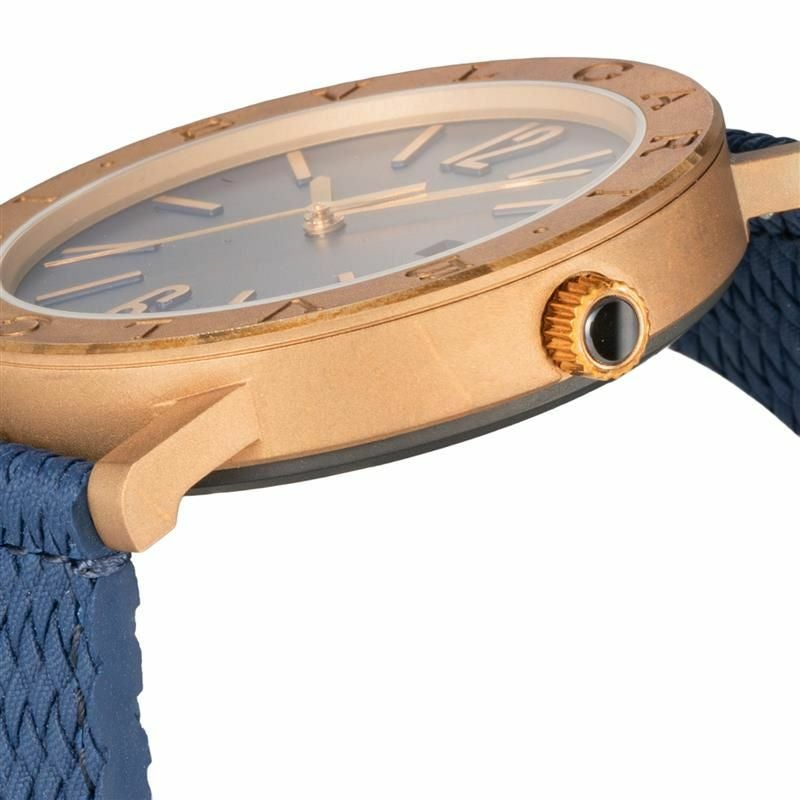 BVLGARI ブルガリ ブルガリブルガリ / BB41C3BSD/MB