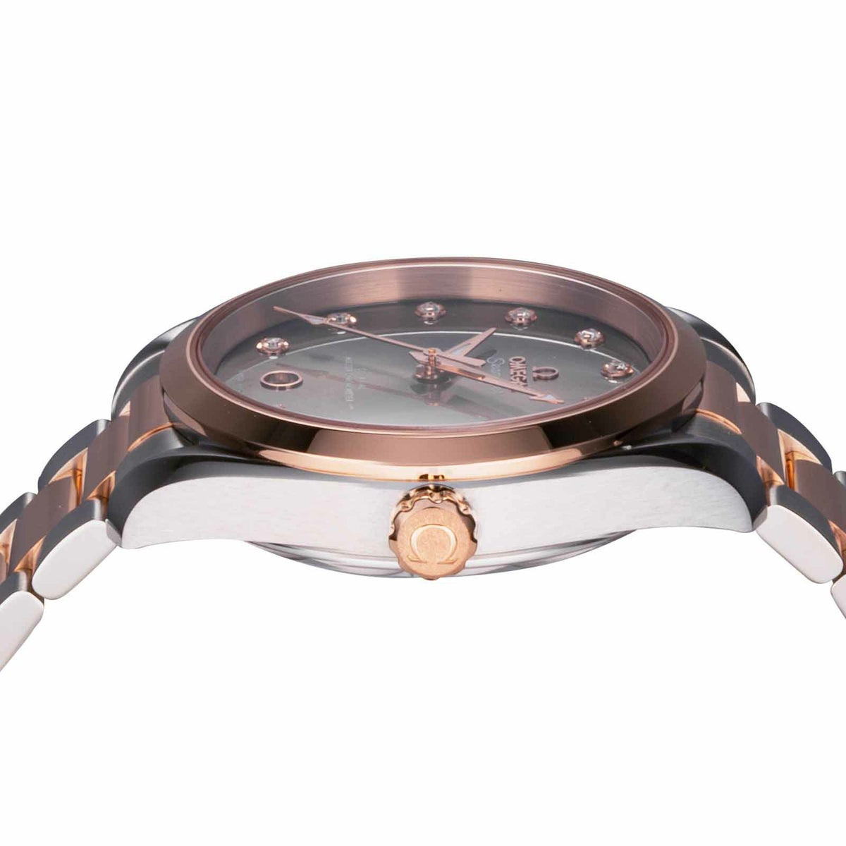 OMEGA オメガ シーマスター アクアテラ / 220.20.38.20.56.001