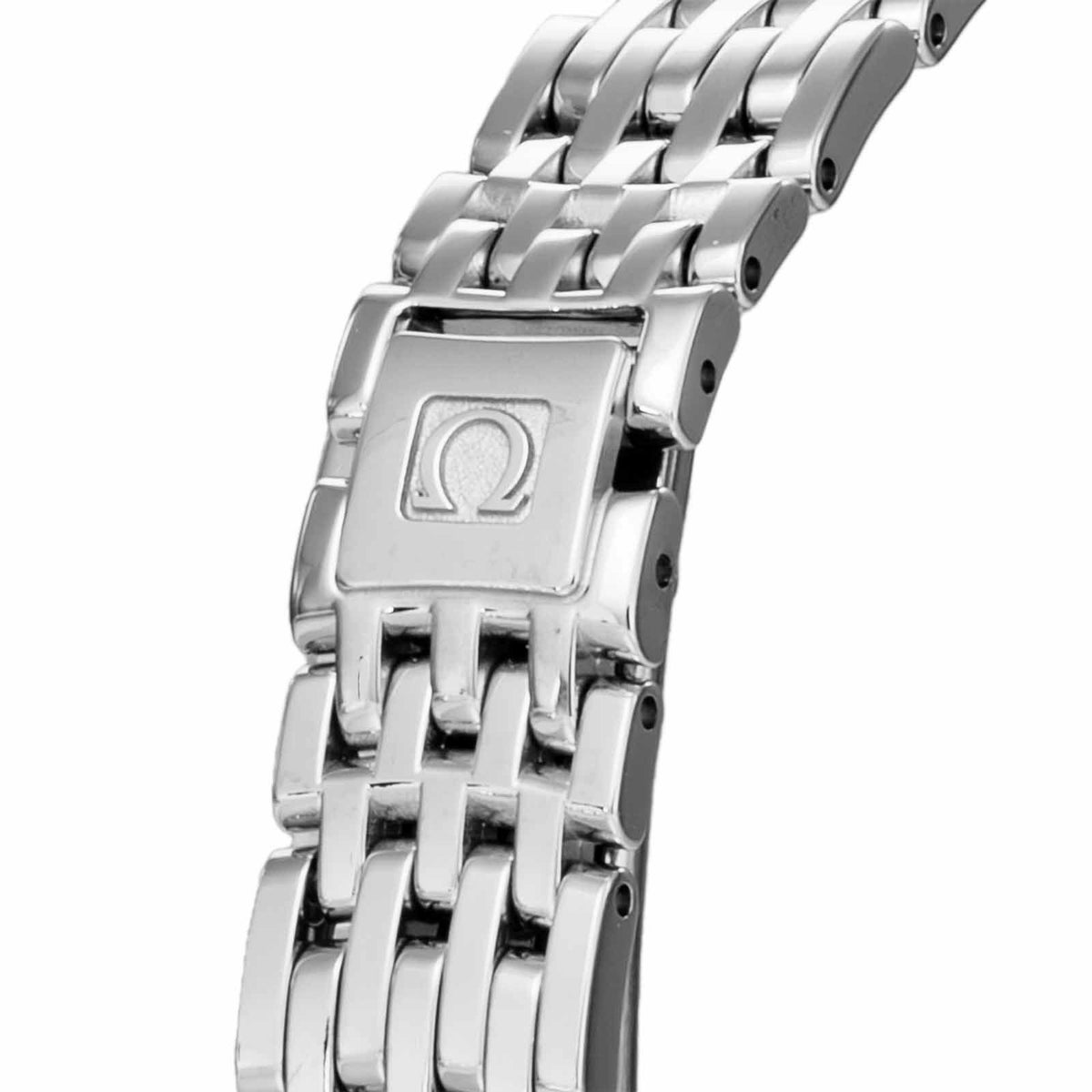 OMEGA オメガ デ･ヴィル プレステージ / 424.15.24.60.55.001