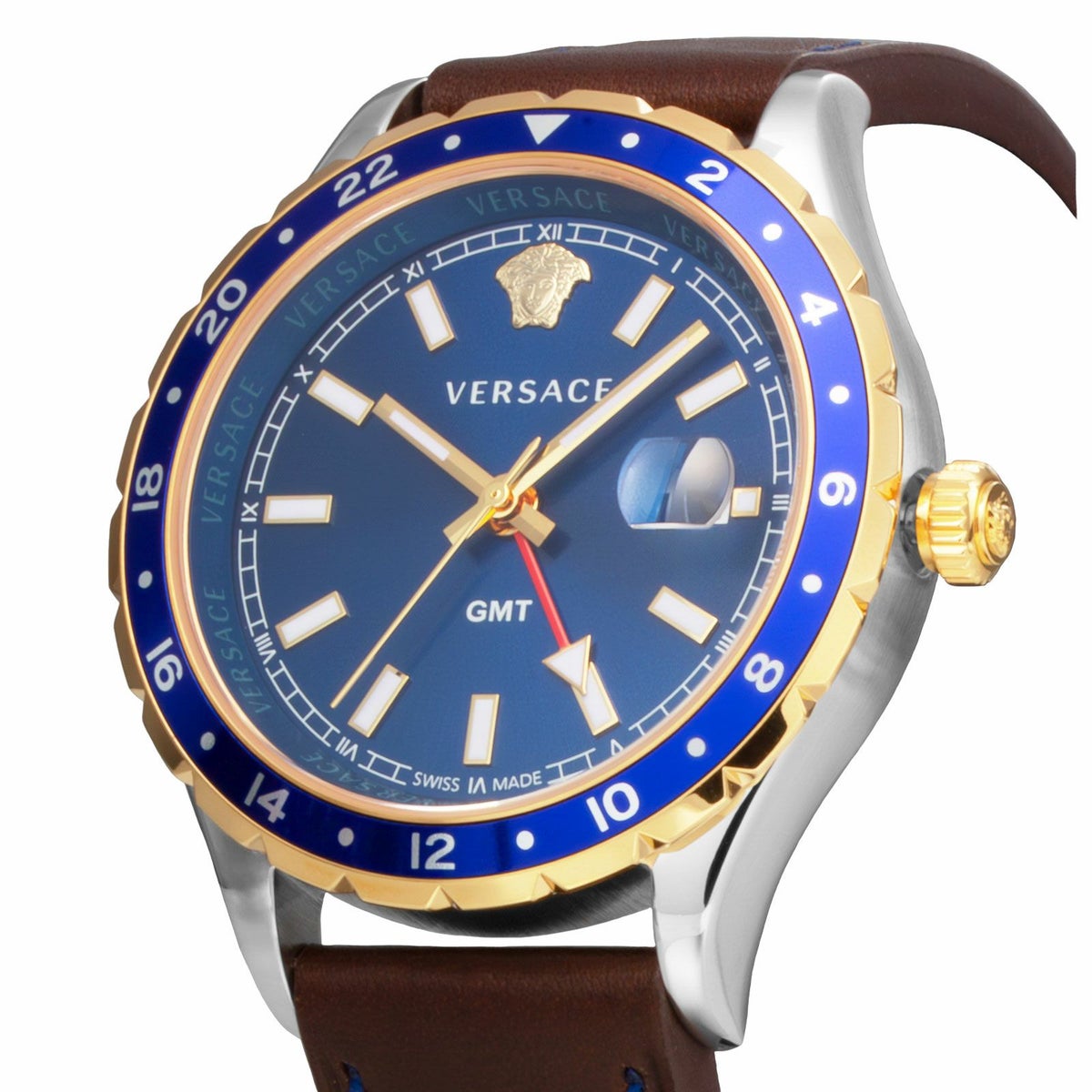 VERSACE ヴェルサーチェ ヘレニウム / V11080017