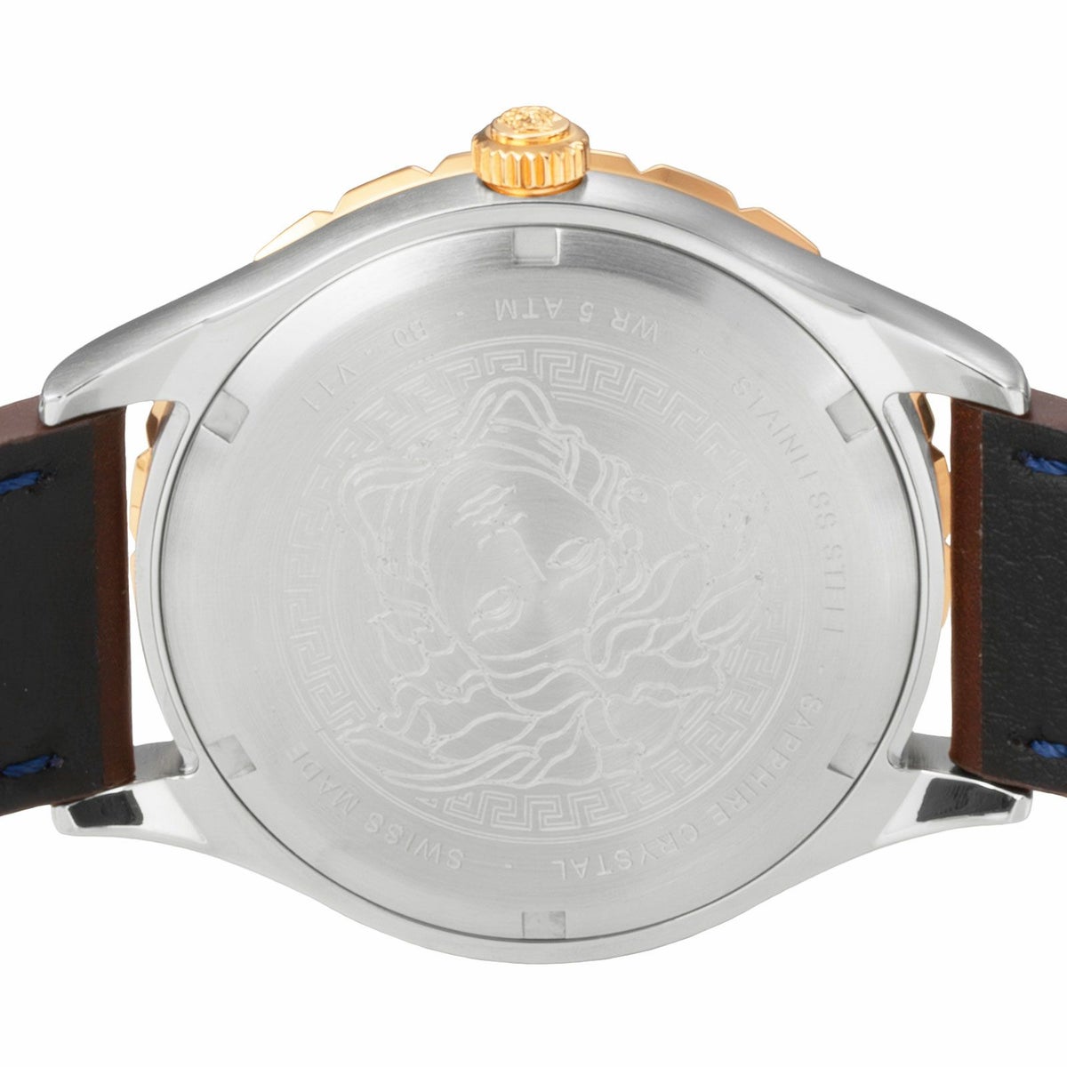 VERSACE ヴェルサーチェ ヘレニウム / V11080017