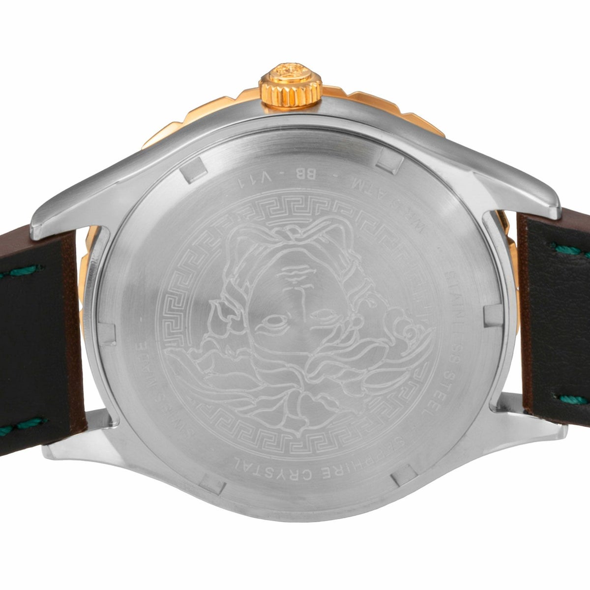 VERSACE ヴェルサーチェ ヘレニウム / V11090017