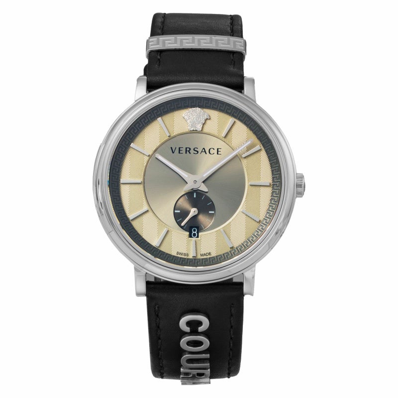 VERSACE ヴェルサーチェ V CIRCLE / VBQ080017