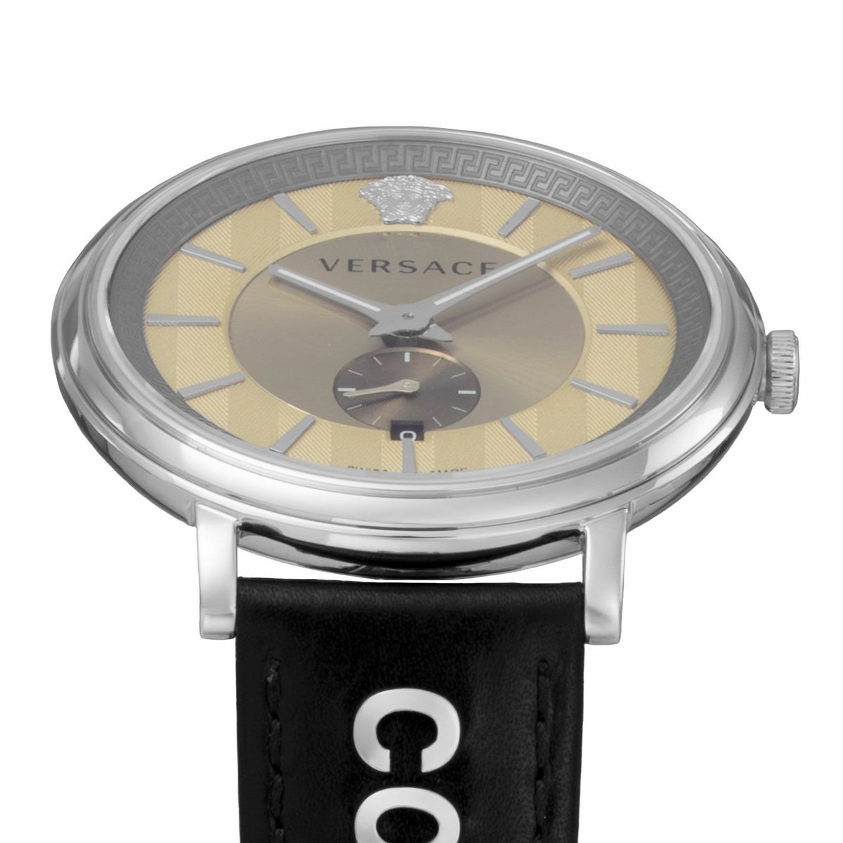 VERSACE ヴェルサーチェ V CIRCLE / VBQ080017