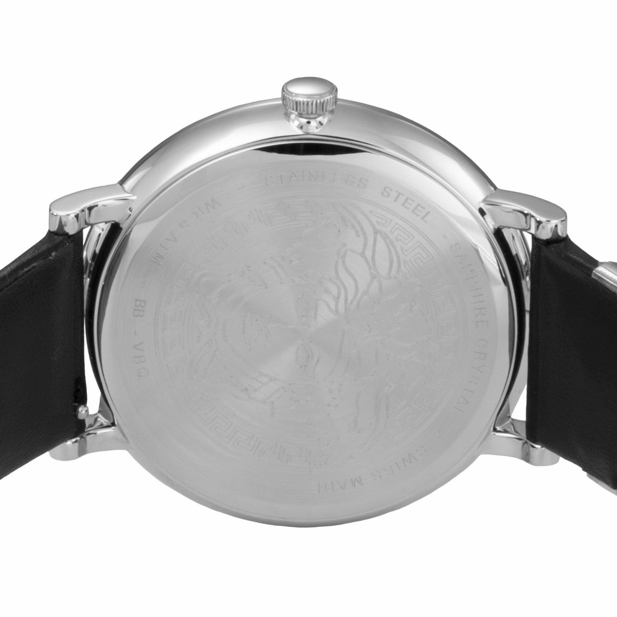 VERSACE ヴェルサーチェ V CIRCLE / VBQ080017