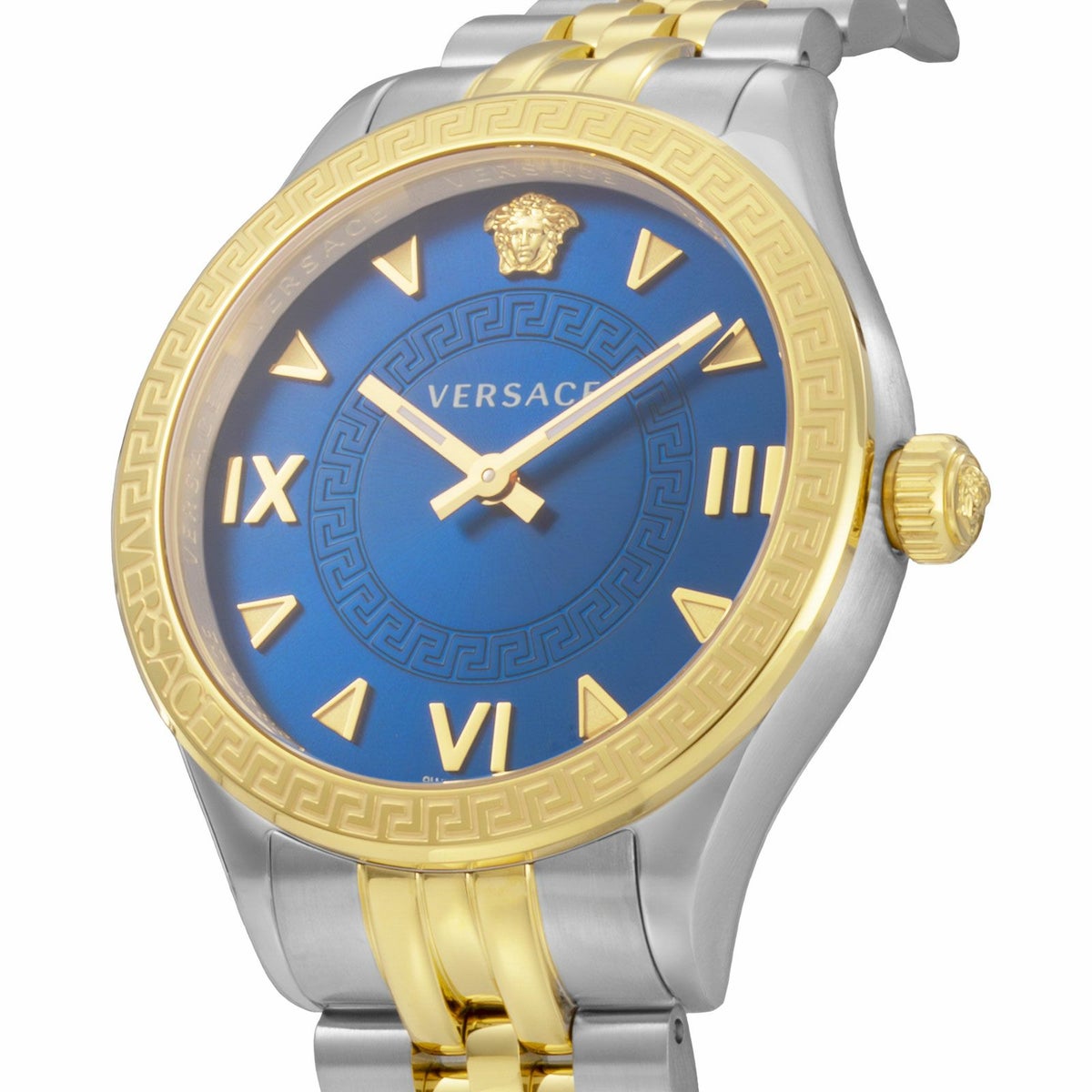 VERSACE ヴェルサーチェ ヘレニウム / VE2S00522