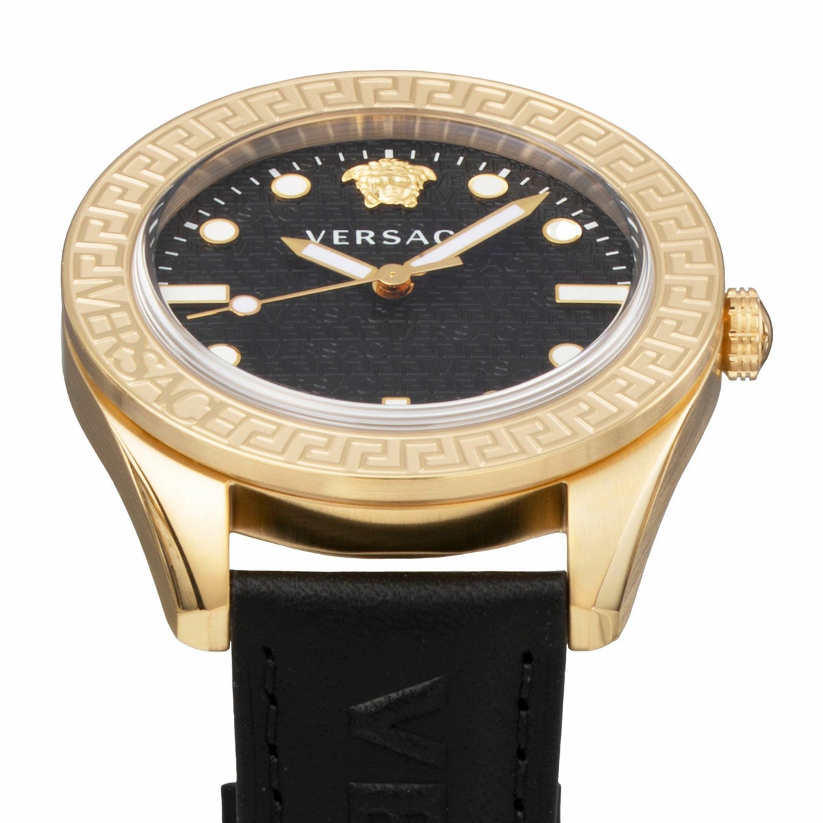 VERSACE ヴェルサーチェ GRECA DOME / VE2T00222