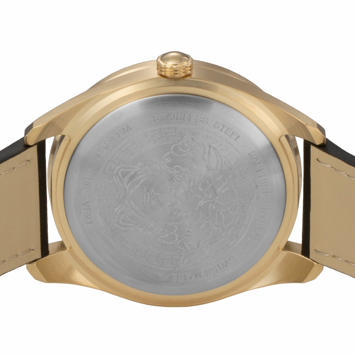 VERSACE ヴェルサーチェ GRECA DOME / VE2T00222