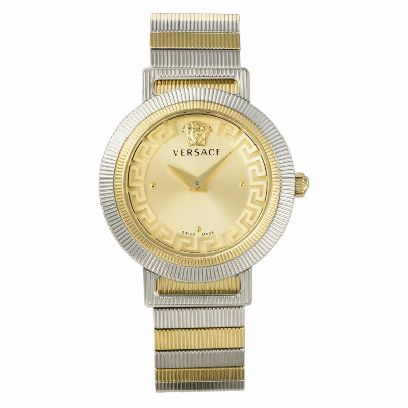 VERSACE ヴェルサーチェ GRECA CHIC / VE3D00422