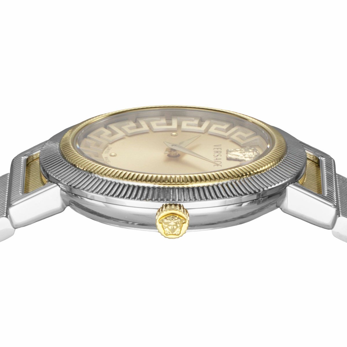 VERSACE ヴェルサーチェ GRECA CHIC / VE3D00422