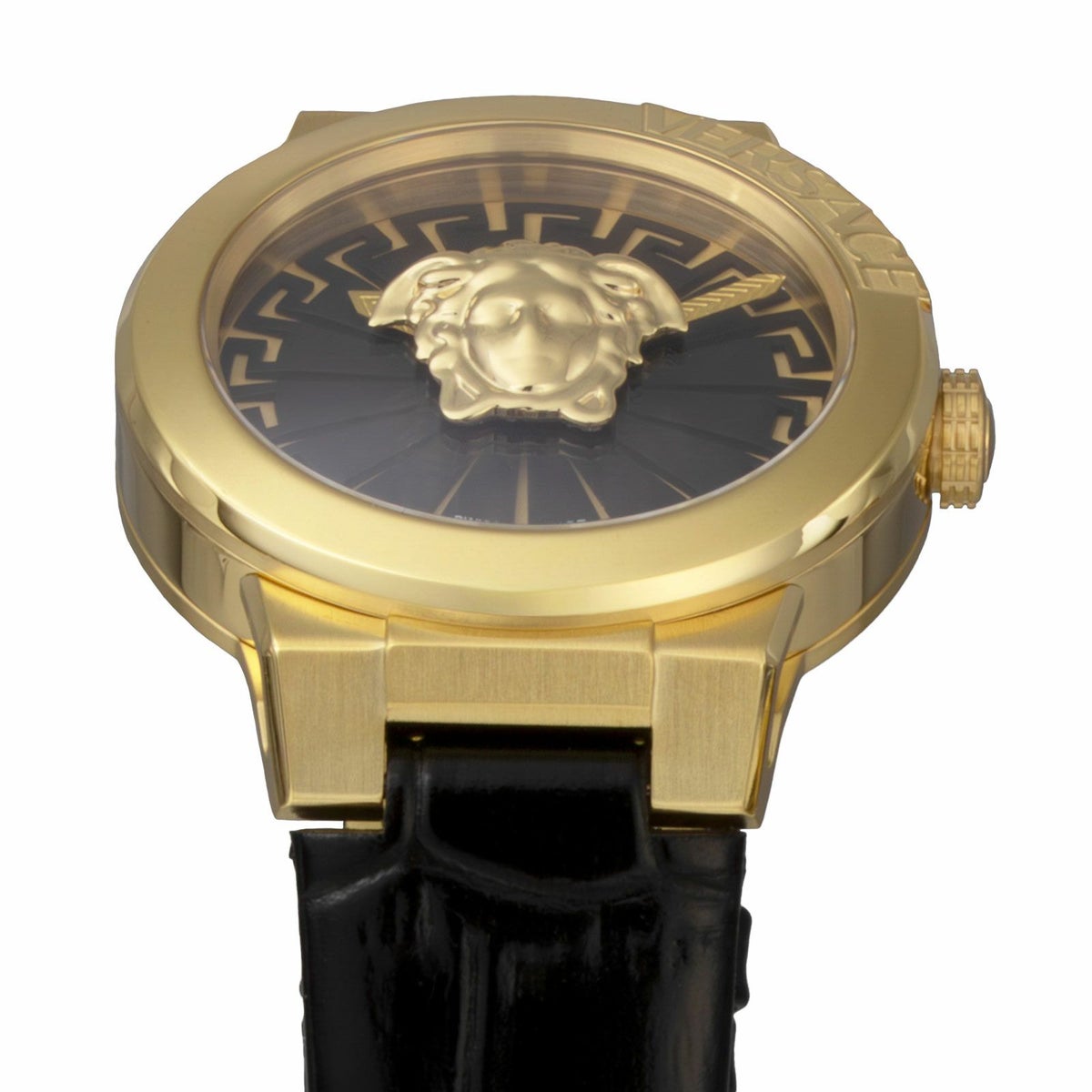 VERSACE ヴェルサーチェ MEDUSA INFINITE / VE3F00222