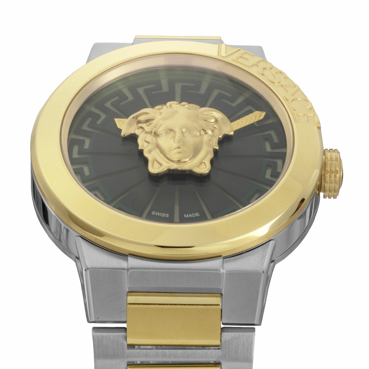 VERSACE ヴェルサーチェ MEDUSA INFINITE / VE3F00422