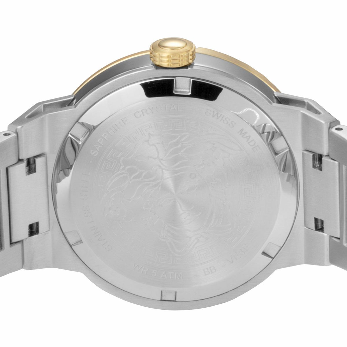 VERSACE ヴェルサーチェ MEDUSA INFINITE / VE3F00422