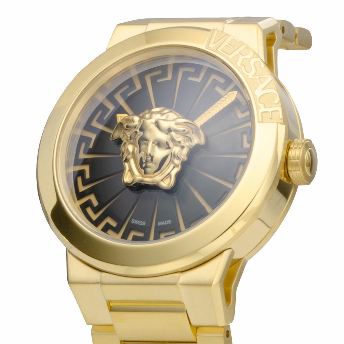 VERSACE ヴェルサーチェ MEDUSA INFINITE / VE3F00522