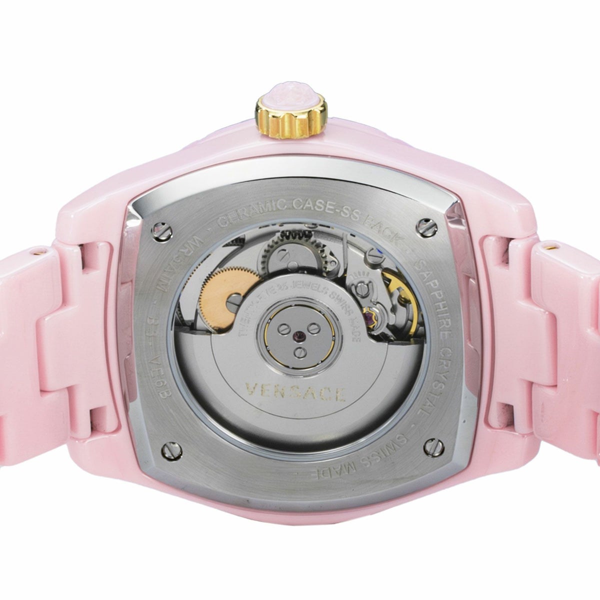 VERSACE ヴェルサーチェ DV ONE / VE6B00323