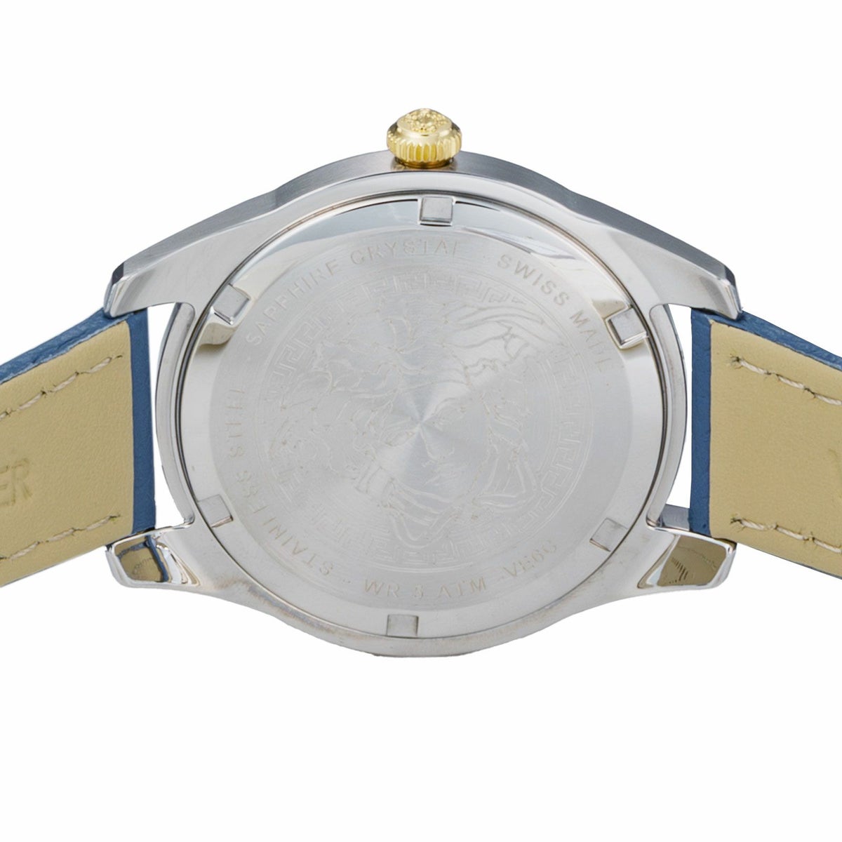 VERSACE ヴェルサーチェ GRECA TIME / VE6C00123