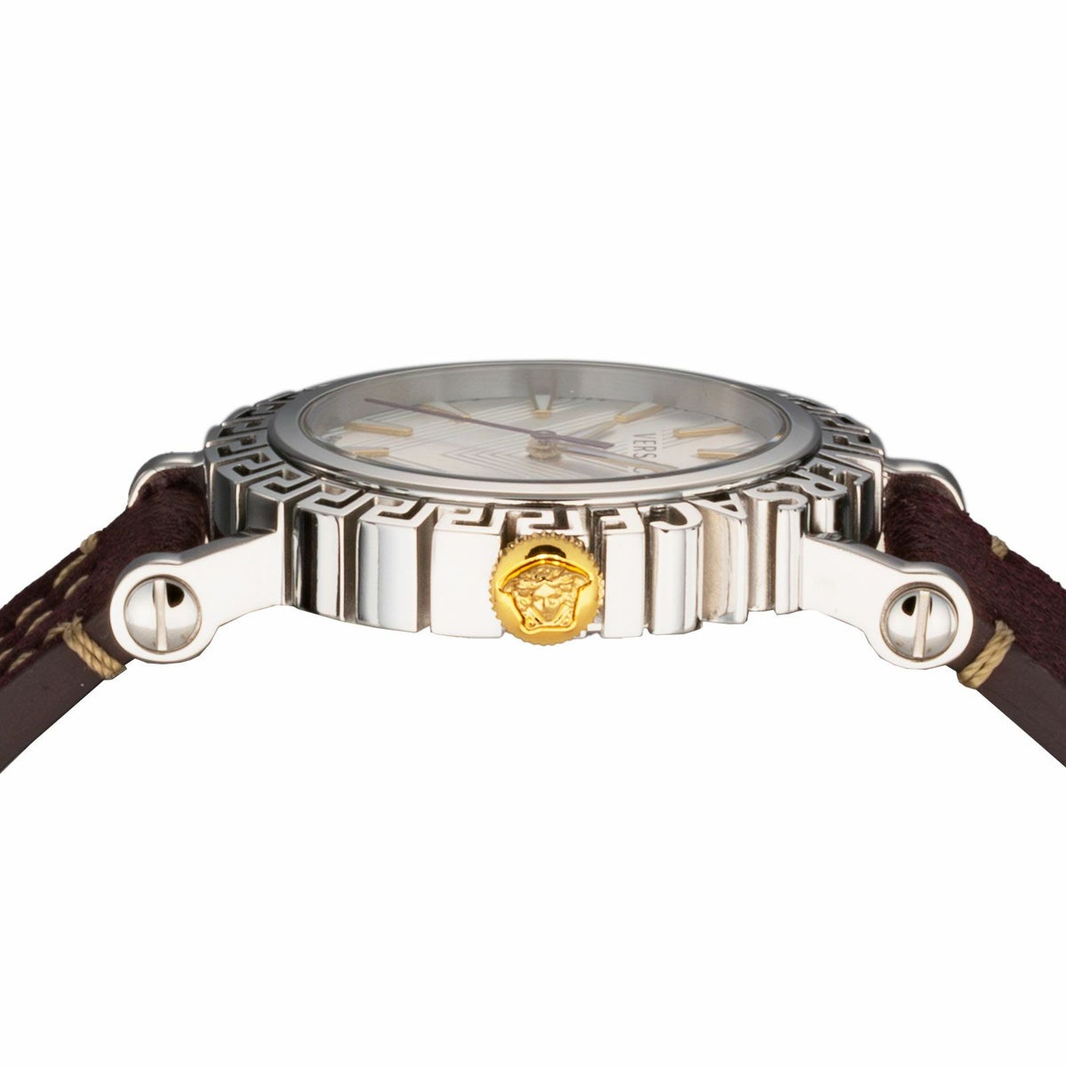 VERSACE ヴェルサーチェ GRECA GLAM / VE6D00123