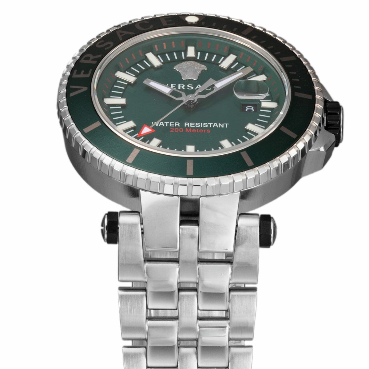 VERSACE ヴェルサーチェ V-RACE DIVER / VEAK00721