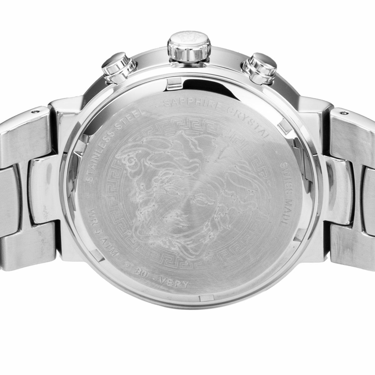 VERSACE ヴェルサーチェ URBAN MYSTIQUE / VEPY00420