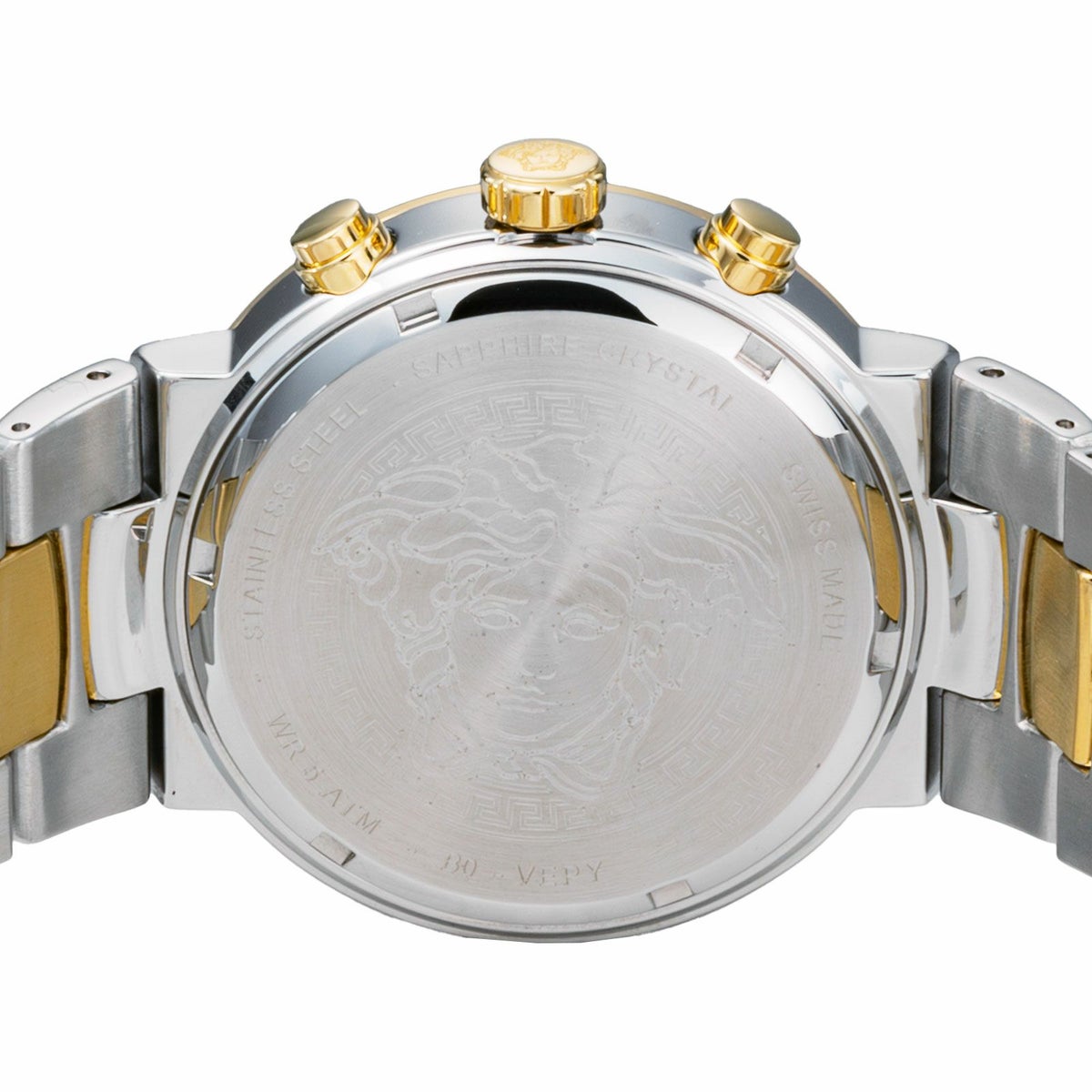 VERSACE ヴェルサーチェ URBAN MYSTIQUE / VEPY00620