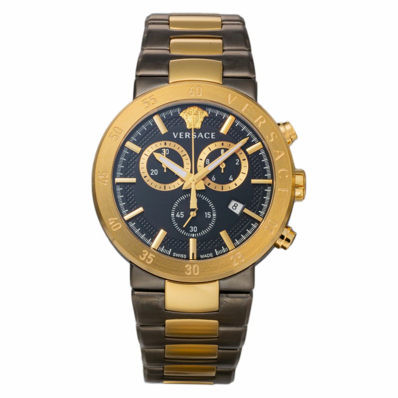 VERSACE ヴェルサーチェ URBAN MYSTIQUE / VEPY01121