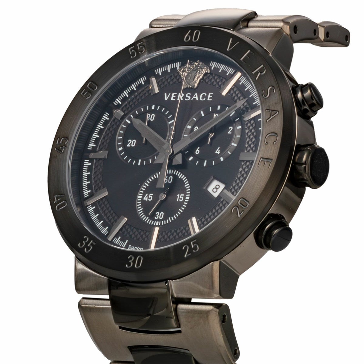 VERSACE ヴェルサーチェ URBAN MYSTIQUE / VEPY01221