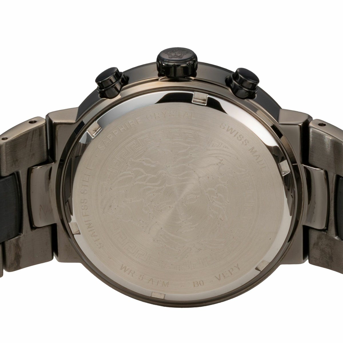 VERSACE ヴェルサーチェ URBAN MYSTIQUE / VEPY01221