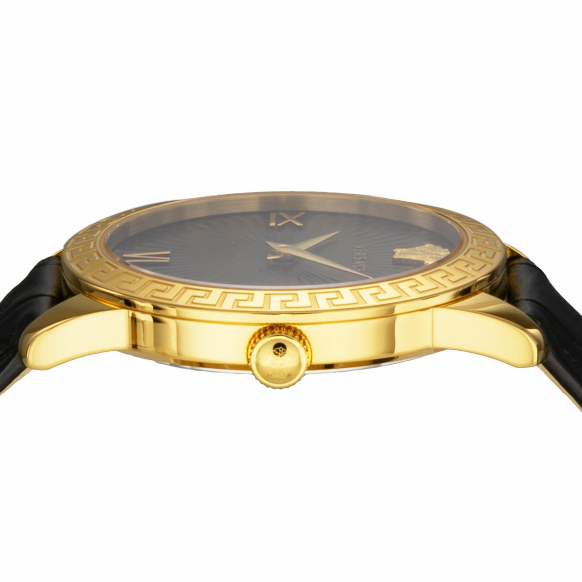 VERSACE ヴェルサーチェ GRECA SIGNATURE / VEVC00319