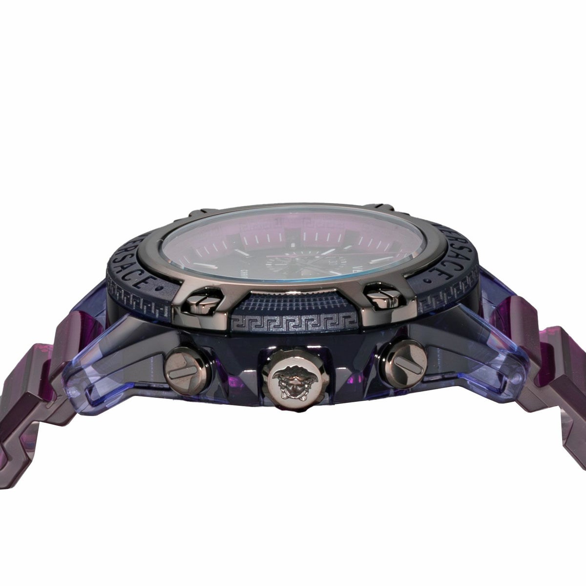 VERSACE ヴェルサーチェ アイコン アクティブ / VEZ701423