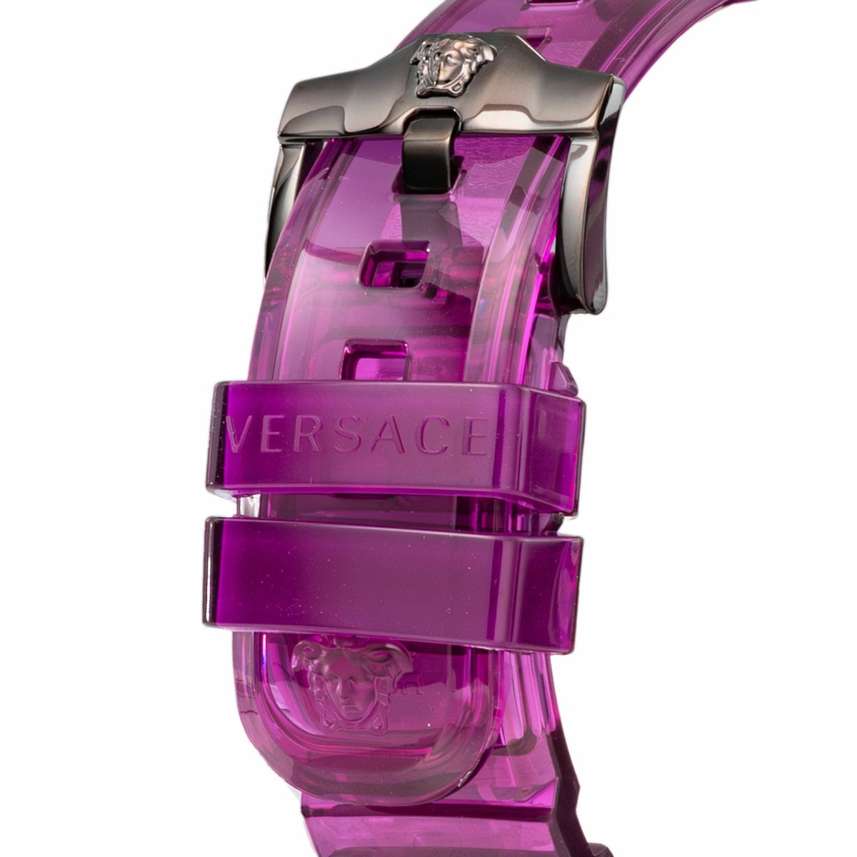 VERSACE ヴェルサーチェ アイコン アクティブ / VEZ701423