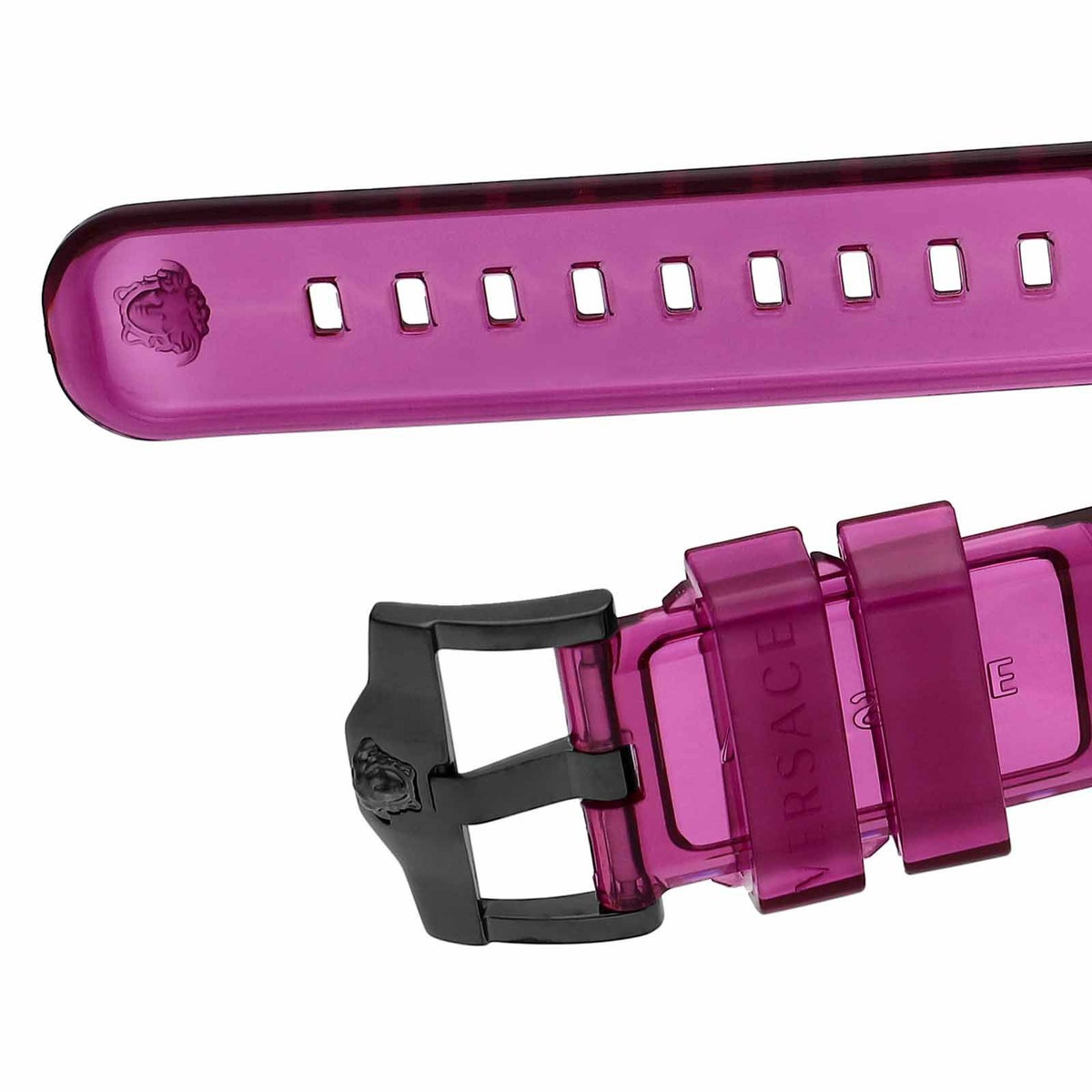 VERSACE ヴェルサーチェ アイコン アクティブ / VEZ701423