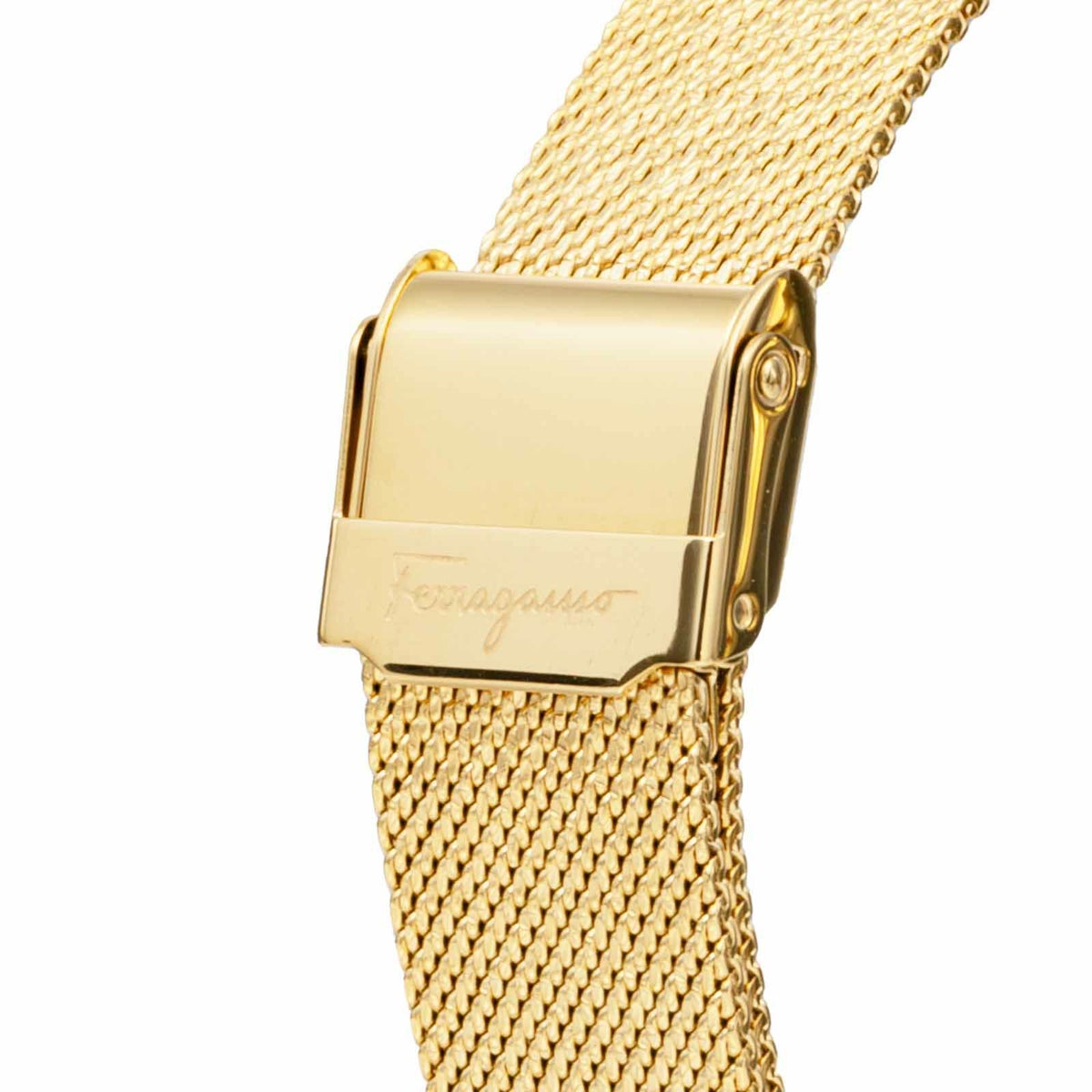 Ferragamo フェラガモ ガンチーニ / SFIY00719