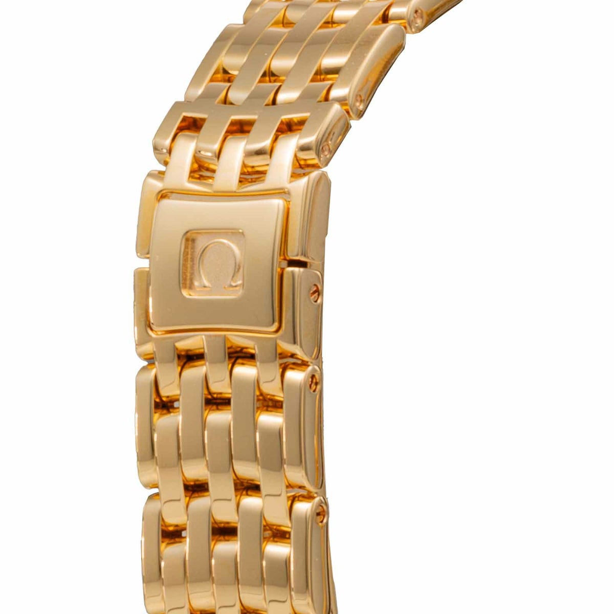 OMEGA オメガ デ･ヴィル プレステージ / 424.55.27.60.55.001