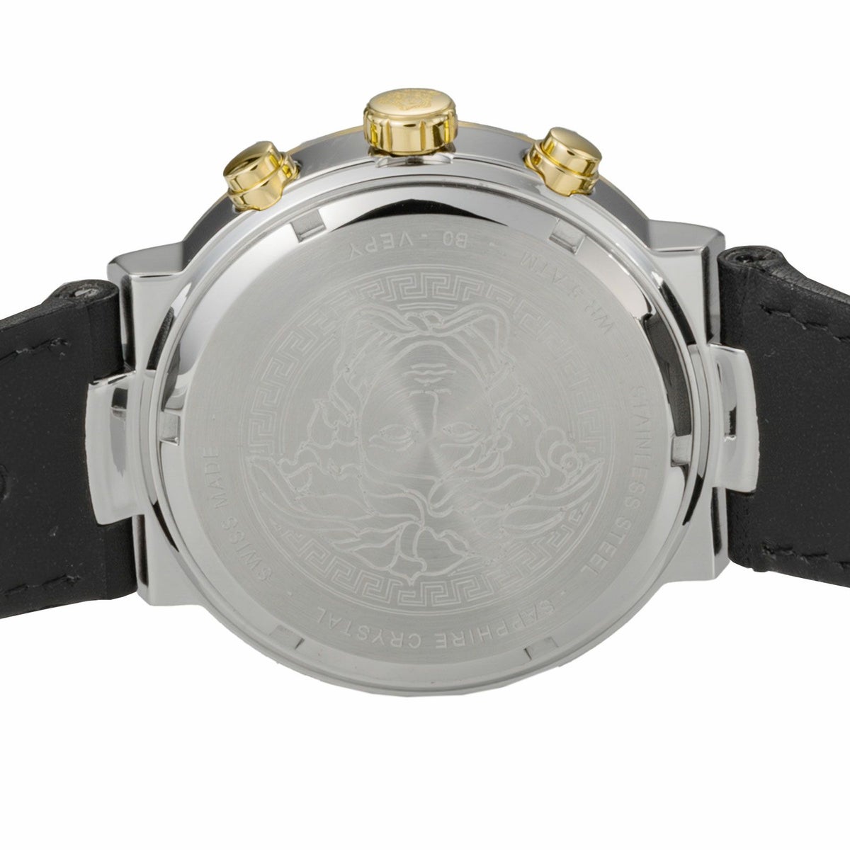 VERSACE ヴェルサーチェ URBAN MYSTIQUE / VEPY00320