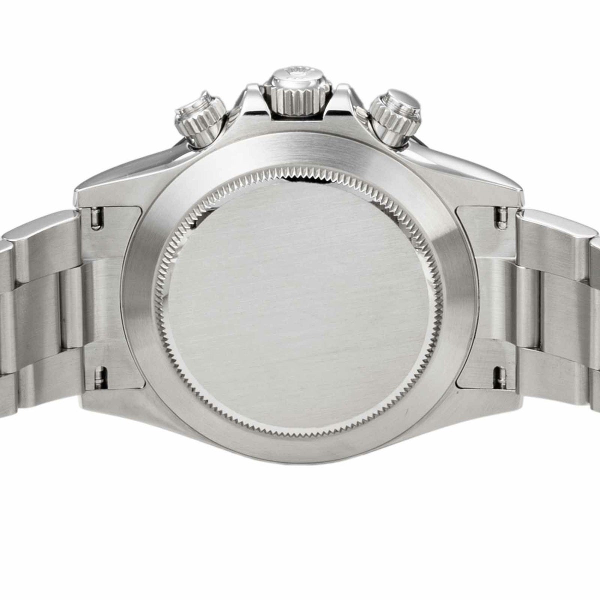 ROLEX ロレックス コスモグラフ デイトナ / RX116500LN（中古）<br>シリアル　ランダム品番<br>保証書日付　2020年8月