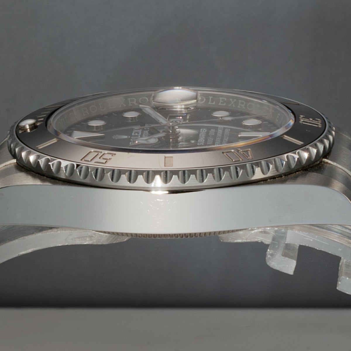 ROLEX ロレックス サブマリーナ デイト / RX126610LN（中古）