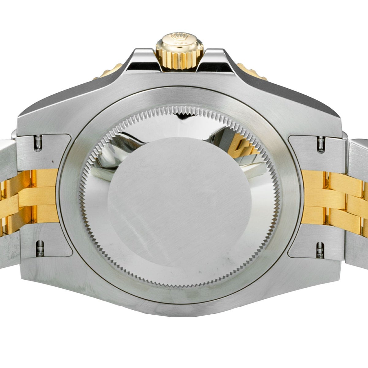 ROLEX ロレックス GMTマスターⅡ / RX126713GRNR (中古)