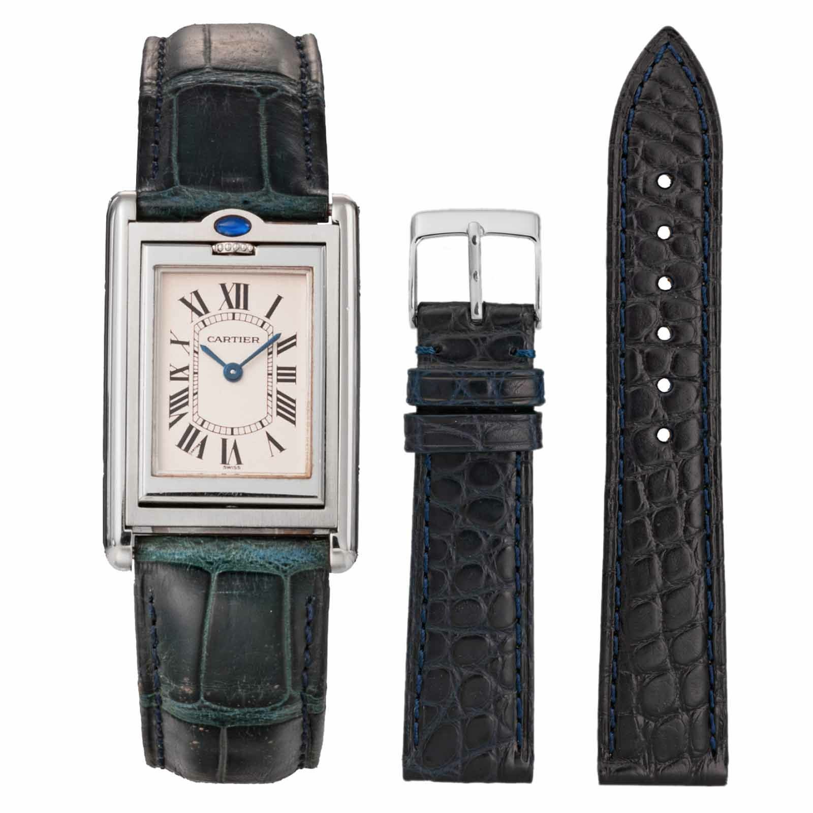 カルティエ（CARTIER） | 海外ブランド腕時計通販 U-collection