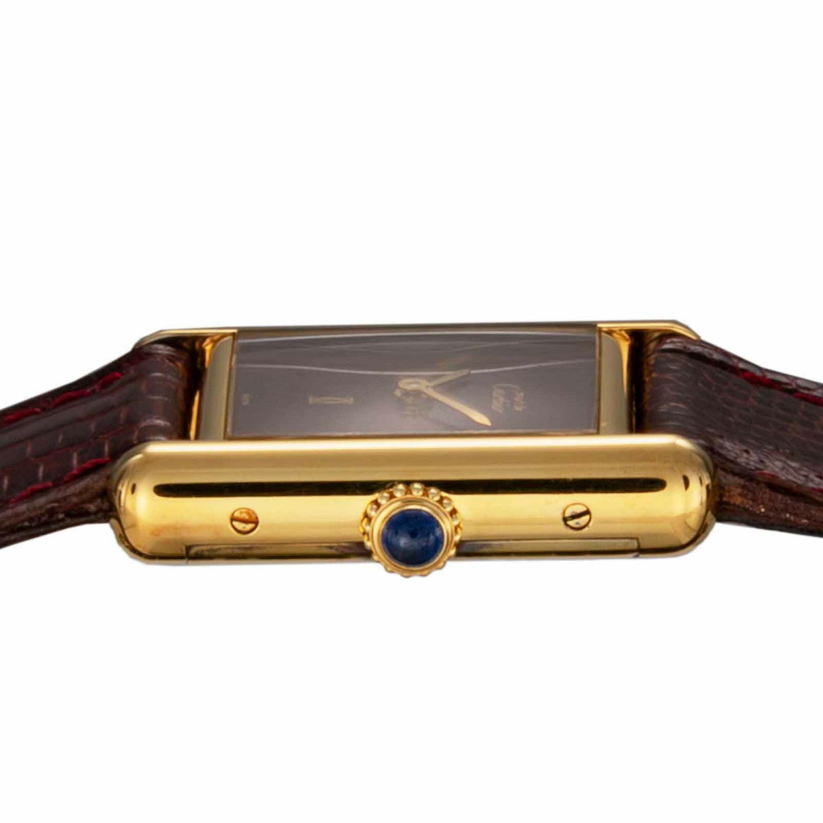 カルティエ（CARTIER） > マストタンク/SM / CTMUSTANK1-2405-31（アンティーク）