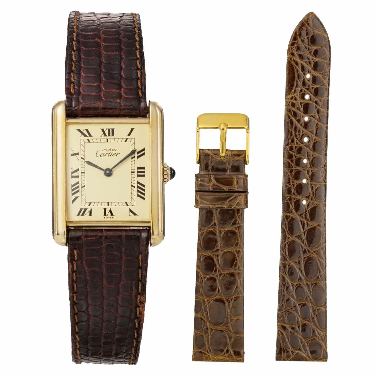 カルティエ（CARTIER） | 海外ブランド腕時計通販 U-collection