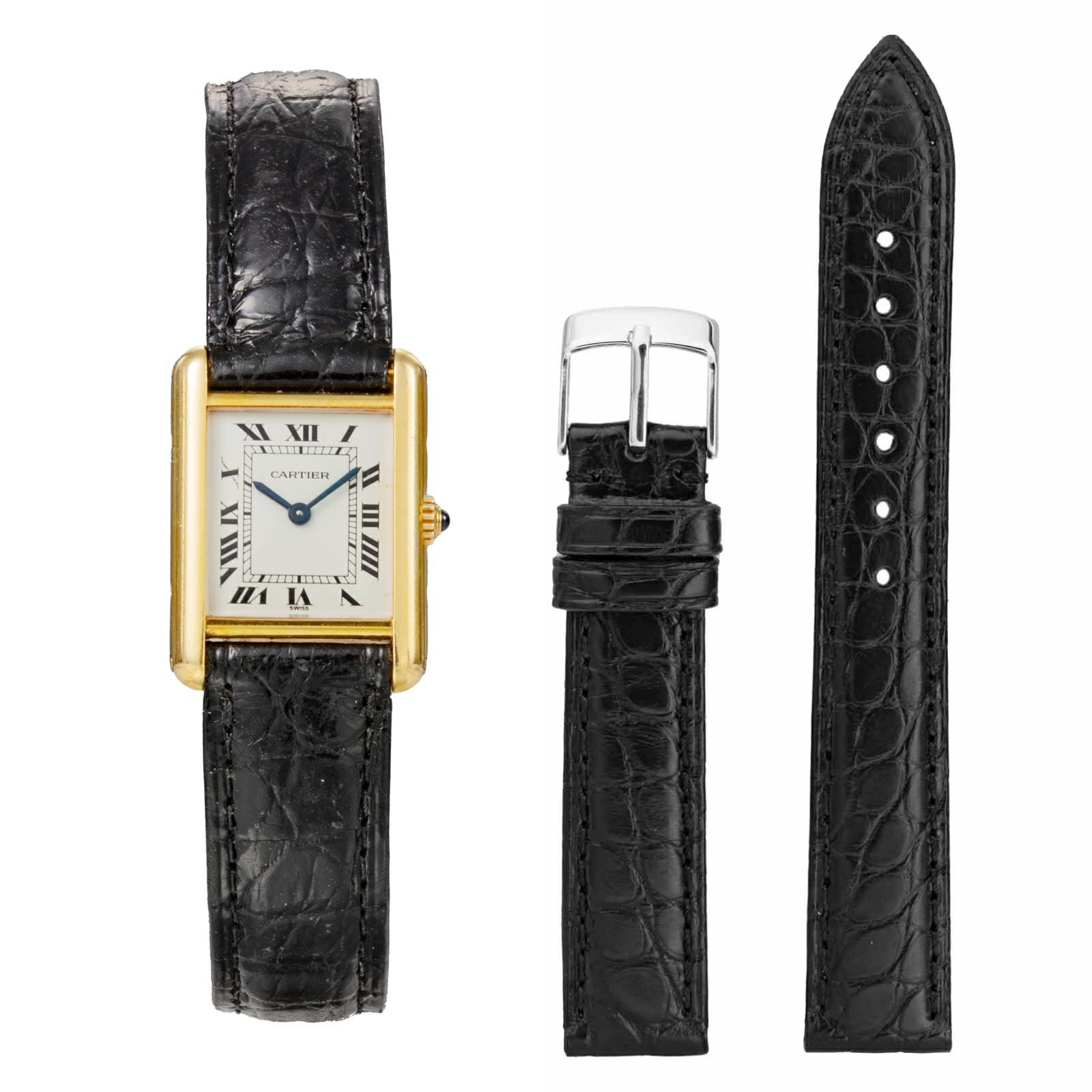 カルティエ（CARTIER） | 海外ブランド腕時計通販 U-collection