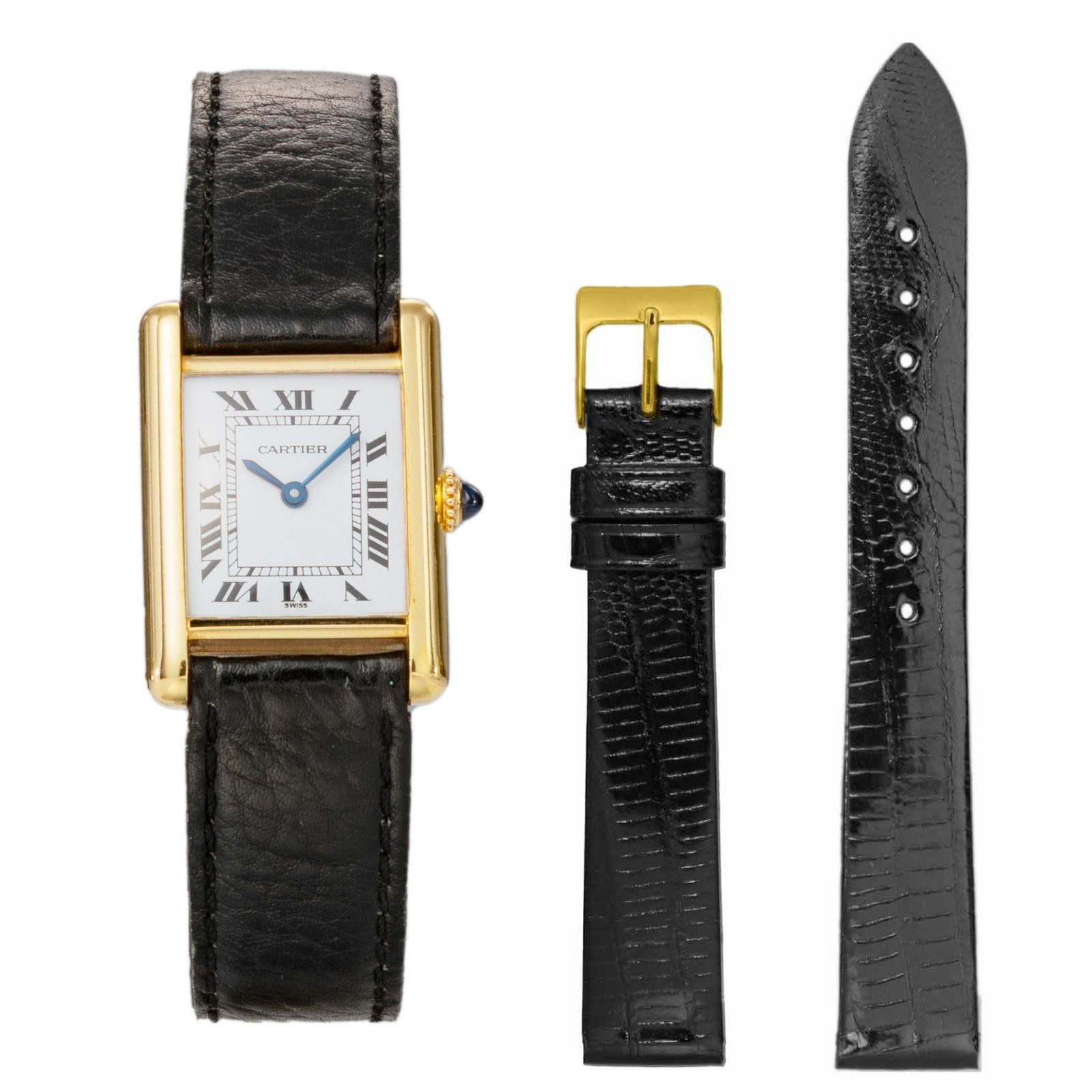 カルティエ（CARTIER） | 海外ブランド腕時計通販 U-collection