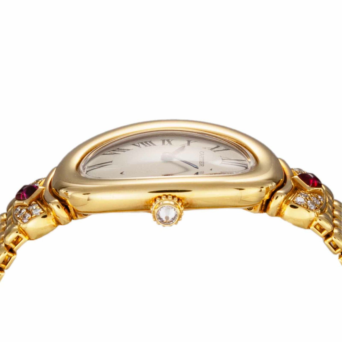 カルティエ（CARTIER） > ベニュアール / CTBAIGNOIRE-2405-31（アンティーク）