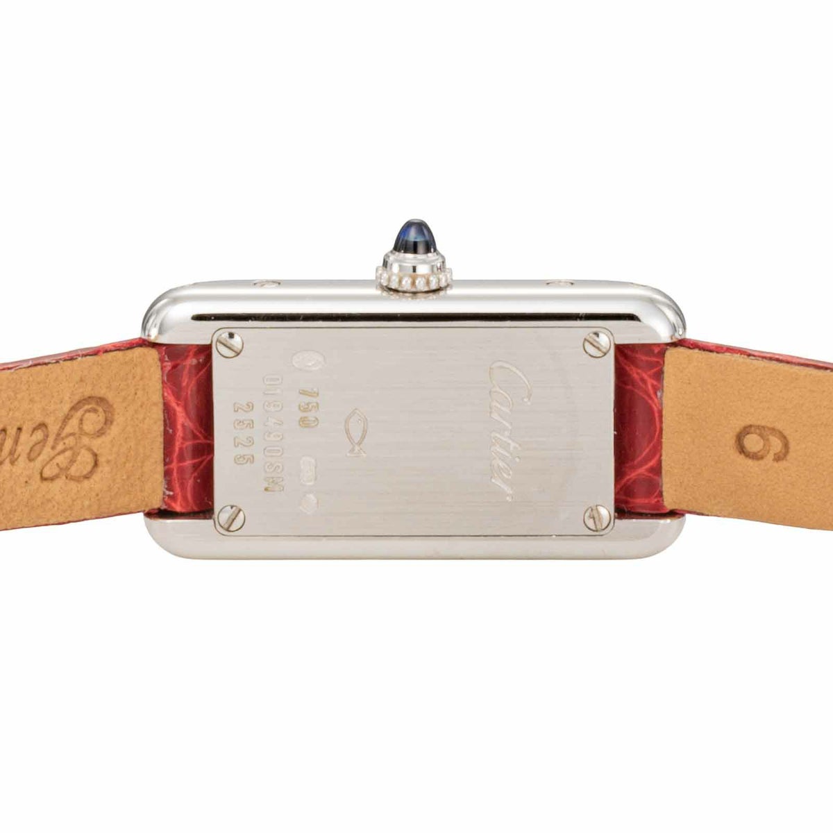 タンク アロンジェ / CTW15329U3-240531（アンティーク）(W15329U3 )