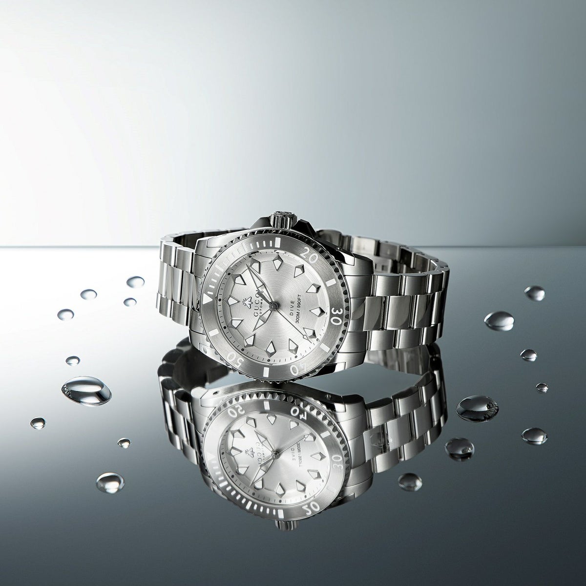 GUCCI グッチ ダイブ / YA136354