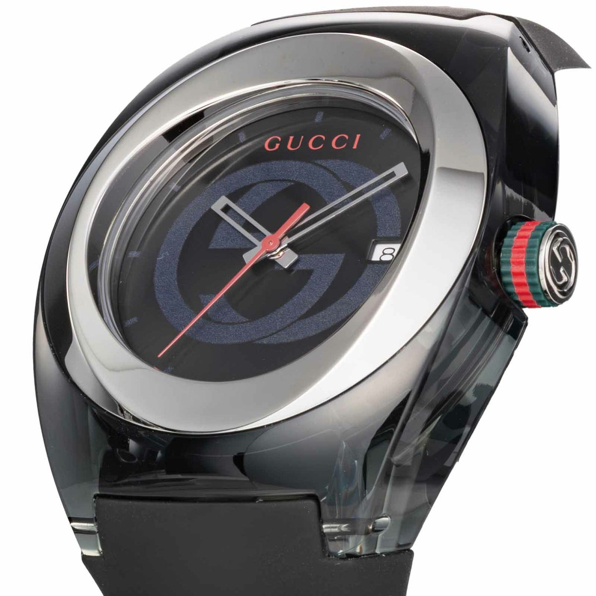 GUCCI グッチ 【OUTLET：箱不良】 シンク / YA137101