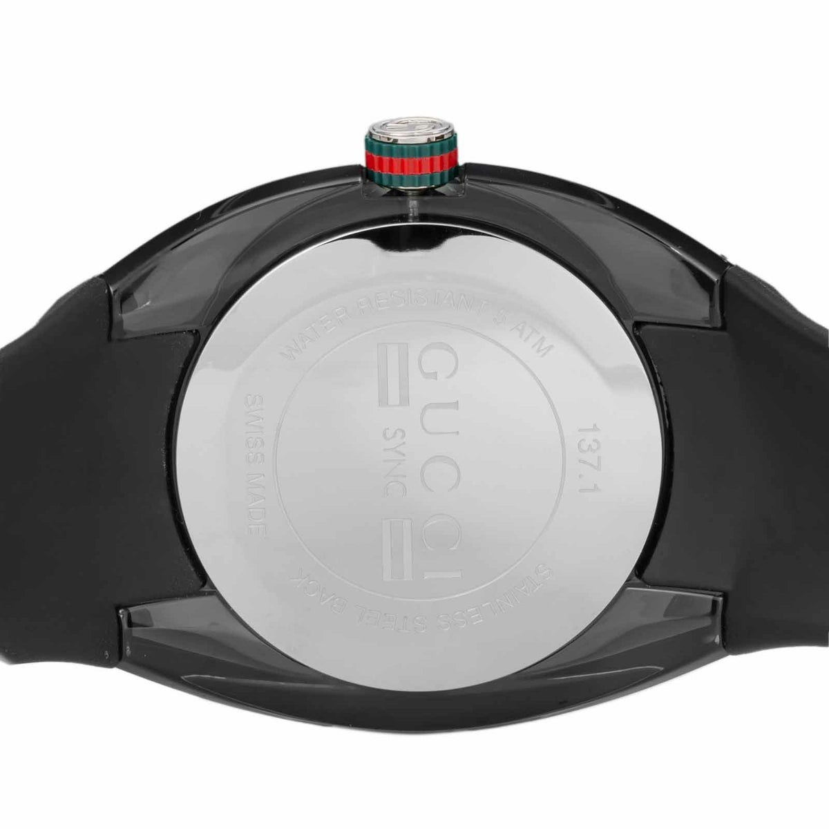 GUCCI グッチ 【OUTLET：箱不良】 シンク / YA137101